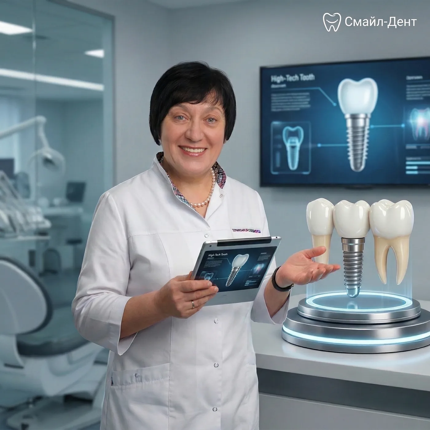 Современные технологии